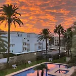 Piso Angeles - 1ra Linea De Playa * デニア