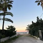 アパート Piso Angeles - 1ra Linea De Playa *