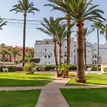 Apartment Piso Angeles - 1ra Linea De Playa *